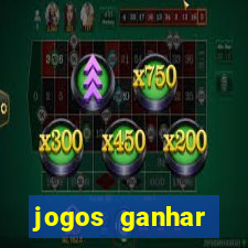 jogos ganhar dinheiro de verdade pix